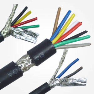 Cables de Instrumentación/Control