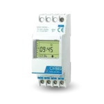Timer DATA MICRO + ORBIS 220V