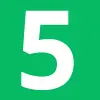 5