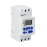Interruptor horario digital OP-15ATC