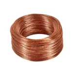 Cable de Cobre Desnudo Suave | 35mm2