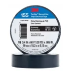 Cinta aislante de PVC Temflex 155