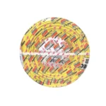 CABLE AUTOMOTRIZ GPT-3 16AWG AMARILLO