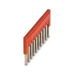 Puente enchufable 3030213 FBS 10-5 UT/PT/ST 2.5MM2 Phoenix Contact