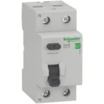 Interruptor diferencial 2x25 amp 30mA Easy9 EZ9R36225 SCHNEIDER