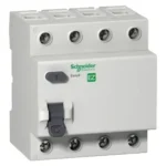 Interruptor diferencial 4X40 amp 30mA Easy9 EZ9R36440 SCHNEIDER
