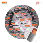 CABLE AUTOMOTRIZ GPT-3 16AWG GRIS