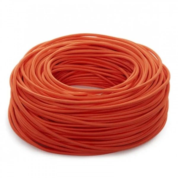 CABLE AUTOMOTRIZ GPT-3 18AWG NARANJA