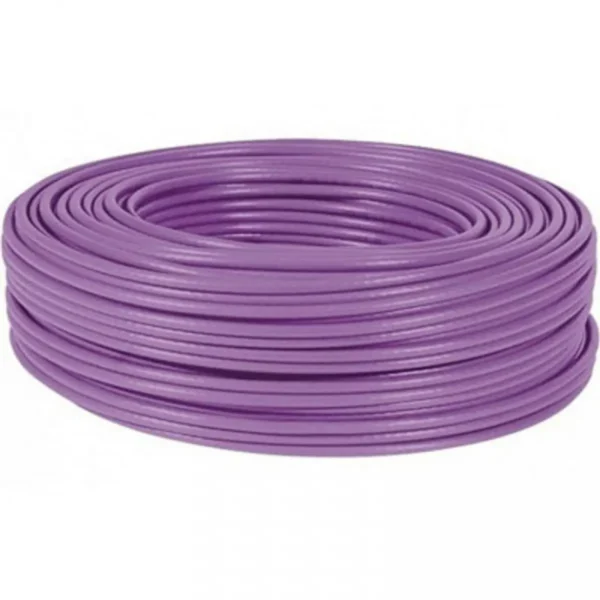 CABLE AUTOMOTRIZ GPT-3 16AWG VIOLETA
