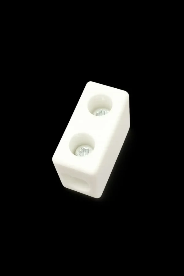 Bornera de losa unipolar 15AMP