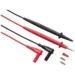 Puntas de prueba Fluke TL76