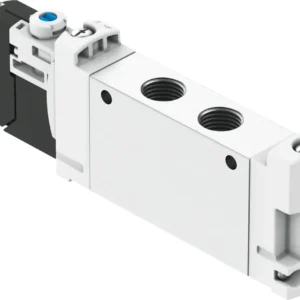 Válvula electromagnética 8042567 Festo