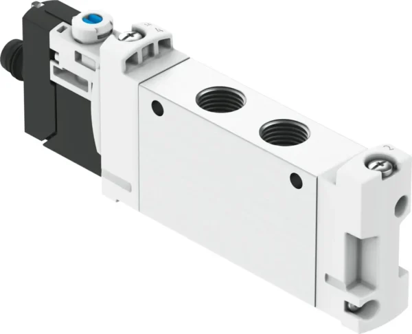 Válvula electromagnética 8042567 Festo