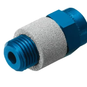 Estrangulador de escape 10352 Festo GRE-1/4