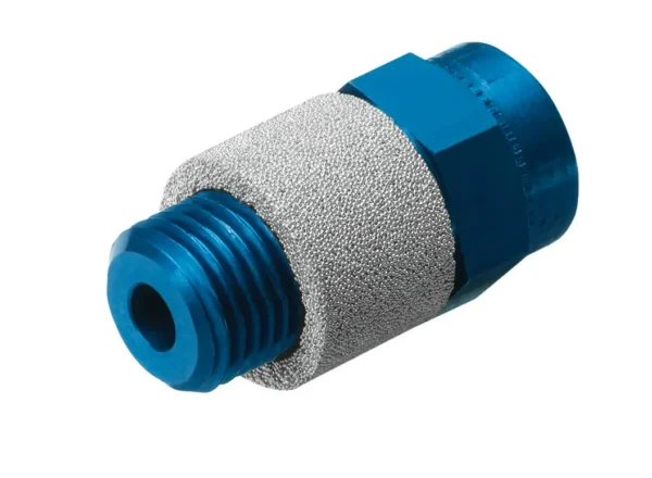 Estrangulador de escape 10352 Festo GRE-1/4