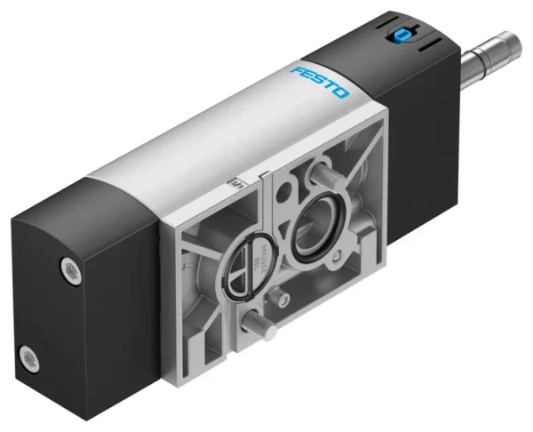 Electroválvula neumática 577267 Festo VSNC-FC-M52-MD-G14-FN - Imagen 3
