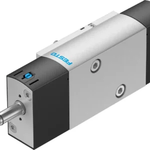 Electroválvula neumática 577267 Festo