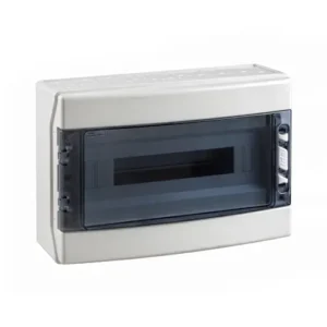 Tablero de 18 polos PVC IP65 CDN18PT IDE