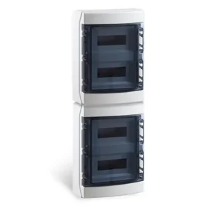 Tablero de 48 polos PVC IP65 CDN48PT IDE
