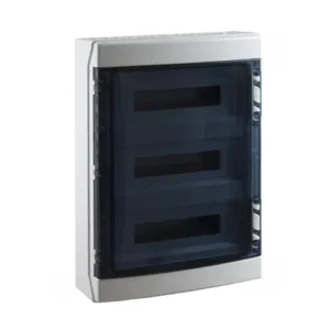 Tablero de 54 polos PVC IP65 CDN54PT IDE