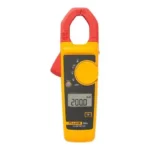 PINZA AMPERIMÉTRICA DIGITAL FLUKE 302 +