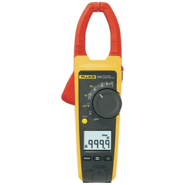 Pinza amperimétrica Fluke 376 FC