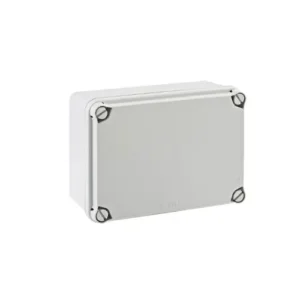 caja de pase hermetica el161