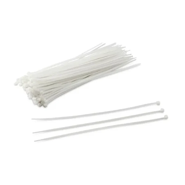 Cintillo de PVC Blanco 200