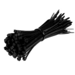 Cintillo de poliamida negro 710x9.0mm