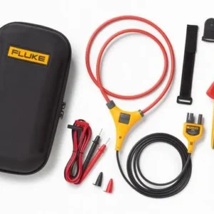 Pinza amperimétrica Fluke 376 FC