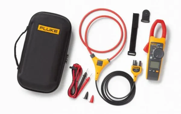 Pinza amperimétrica Fluke 376 FC