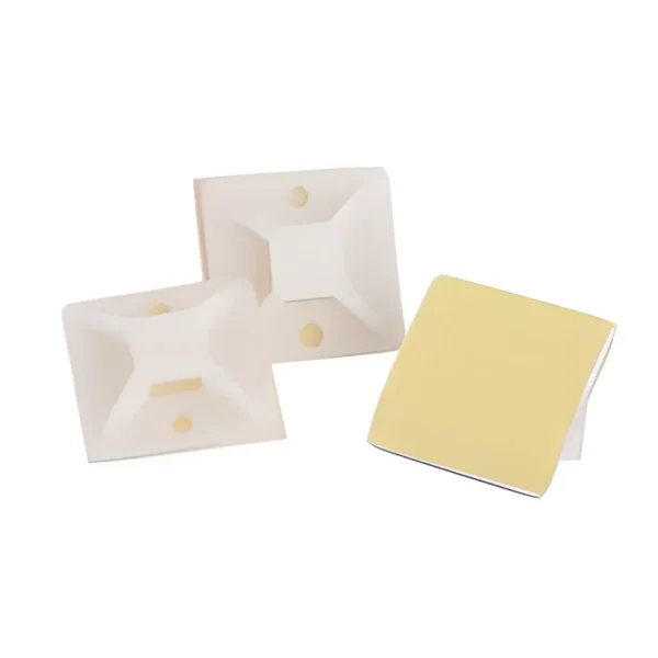 Portacintillo de pvc Blanco