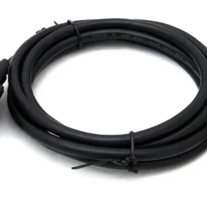 SAC-17P-M12FS/2,0-PUR/DSUB SK 1401810