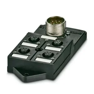 Caja distribuidora SACB-4/ 4-L-M23 1692404