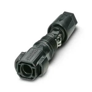 Conector 1774687 PV-CM-S 2,5-6 (-) Phoenix Contact