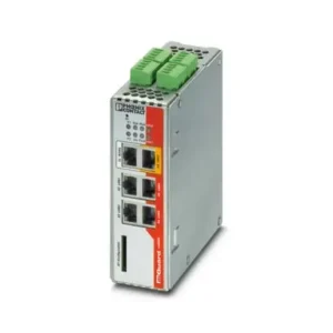 Router 2701876 FL MGUARD RS4004 TX/DTX Phoenix Contact