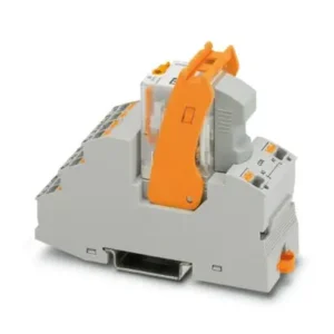 Módulo de relés 2903310 RIF-2-RPT-LV-230AC/2X21 Phoenix Contact