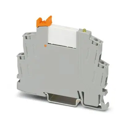 Módulo de relés 2903366 RIF-0-RSC-24DC/ 1 Phoenix Contact 1 Módulo de relés 2903366 RIF-0-RSC-24DC/ 1 Phoenix Contact