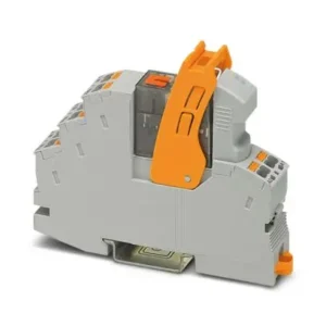 Módulo de relés 2905292 RIF-1-RPT-LV-230AC/2X21MS