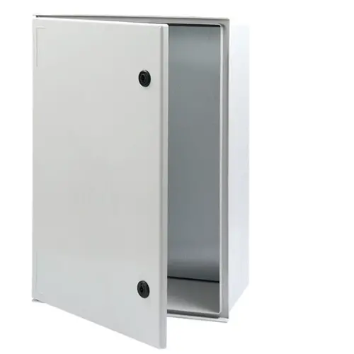 Tablero de poliester IP65 Tibox 4 Tablero de poliester IP65 Tibox