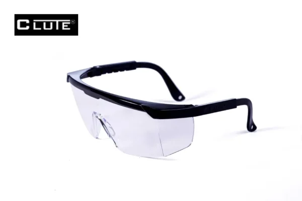 GAFAS CLARAS ASTRO CLUTE