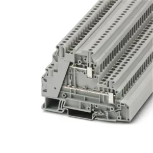 Borne multipiso 3214362 UT 4-L/L Phoenix Contact