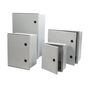 Tablero de poliester IP65 Tibox