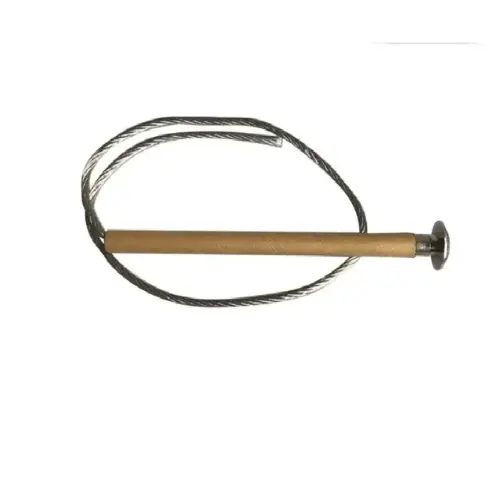 Fusible chicote tipo K 1 Fusible chicote tipo K