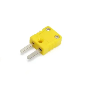 enchufe para termocupla tipo k mini Importado