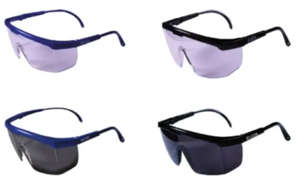 GAFAS OSCURAS ASTRO CLUTE - Imagen 2