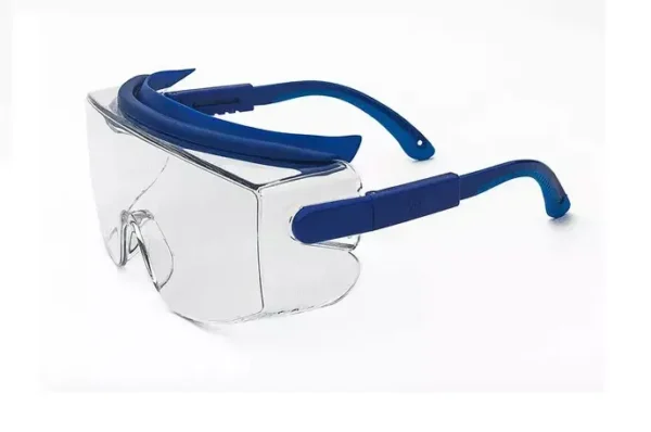 Sobrelente Top Gun Optico Steelpro - Imagen 3