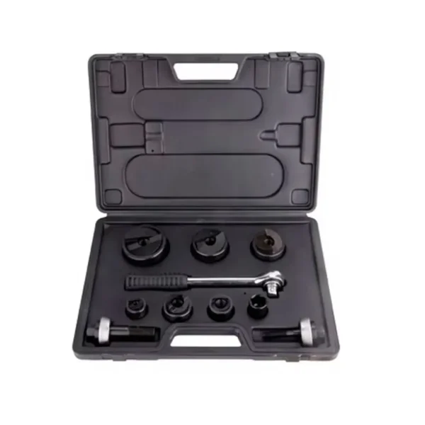 Sacabocado Manual Tipo Ratchet - Imagen 2