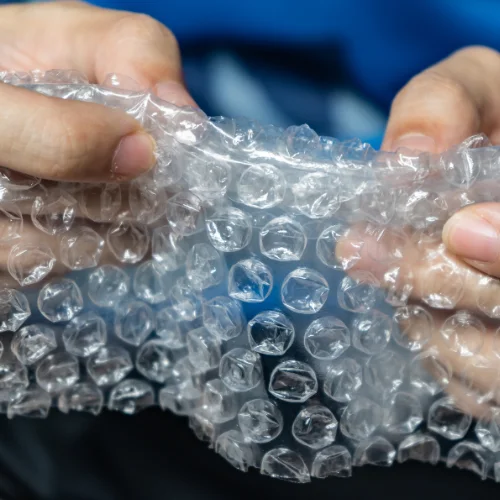 Plastico de Burbuja 1m Burbupack - Rollo para proteccion industrial 2 plastico de burbuja tambien conocido como Burbupack