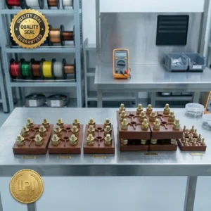 BORNERA DE MOTOR PERU